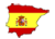 DISTRIBUCIONES IL GROTTO - Espanol